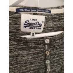 SuperDry ladies tops