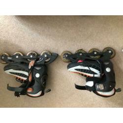 Inline skates HY Sports