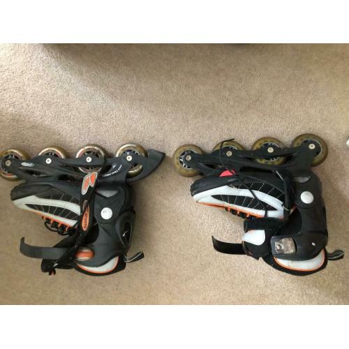 Inline skates HY Sports