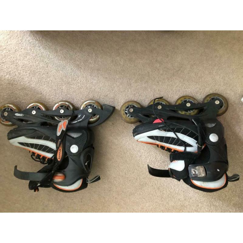 Inline skates HY Sports