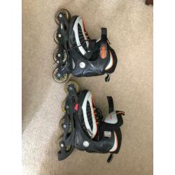 Inline skates HY Sports