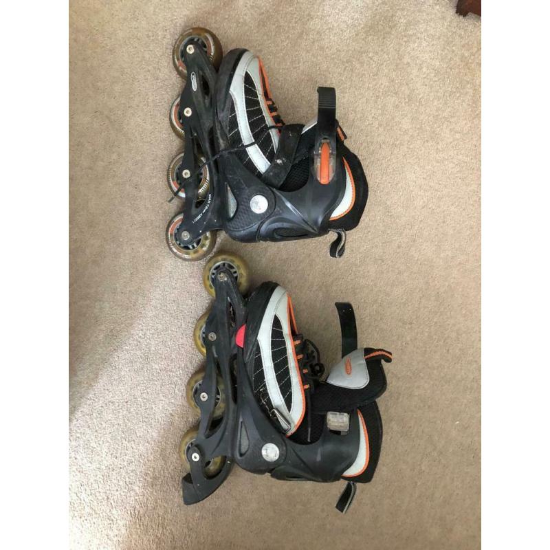 Inline skates HY Sports