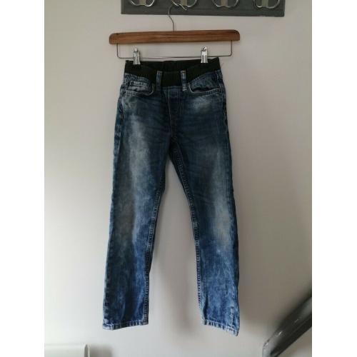 DENIM 6-7 yrs 122cm