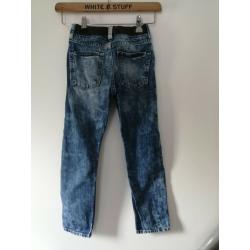 DENIM 6-7 yrs 122cm