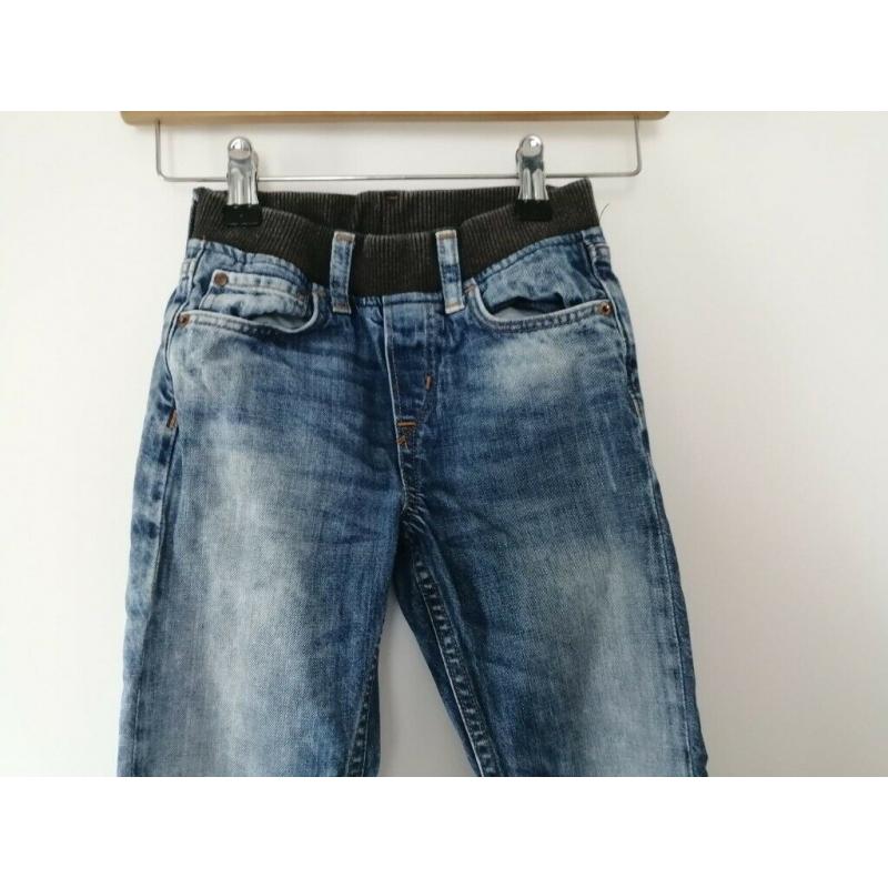 DENIM 6-7 yrs 122cm
