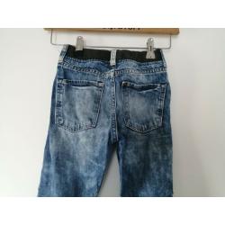 DENIM 6-7 yrs 122cm
