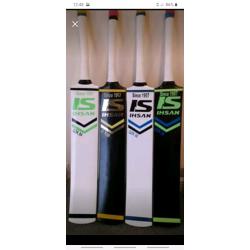 Cricket bat