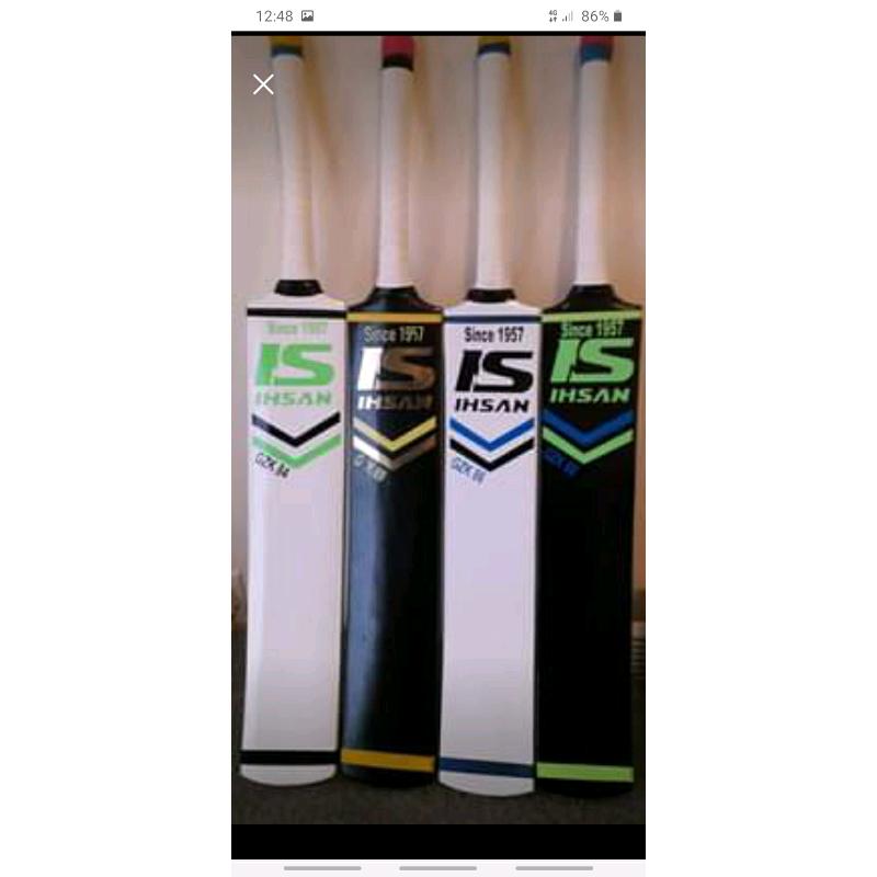 Cricket bat