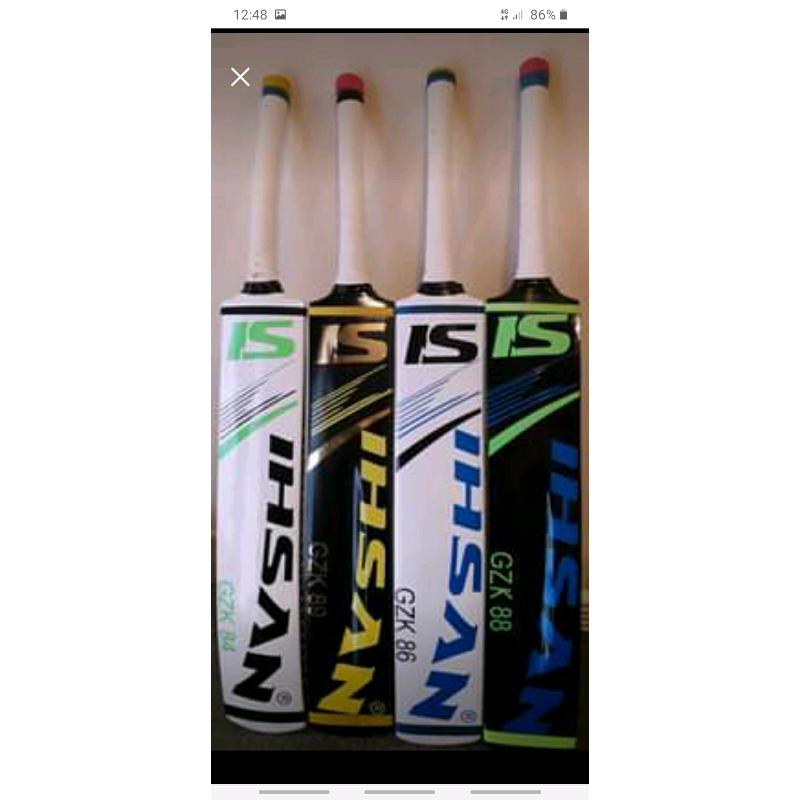 Cricket bat