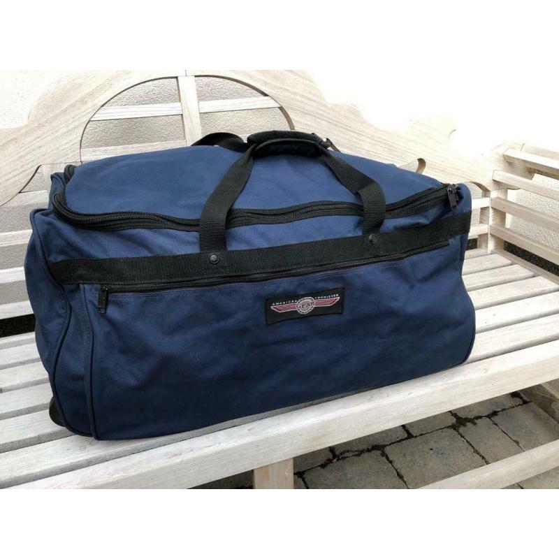 American Tourister large bag