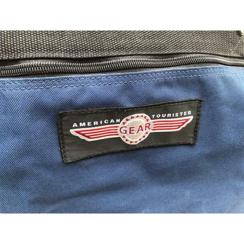 American Tourister large bag