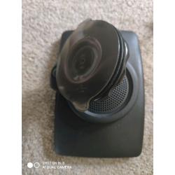 TomTom car sat nav