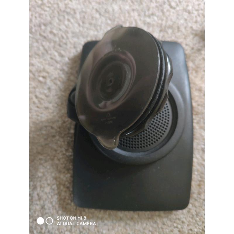 TomTom car sat nav