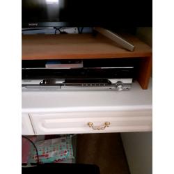 Sony dvd surround sound system 5.1 with sub Woofer and remote