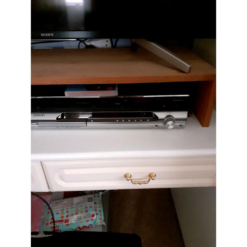 Sony dvd surround sound system 5.1 with sub Woofer and remote