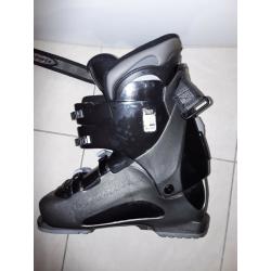 Salomon ski boots