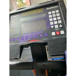 Stepper