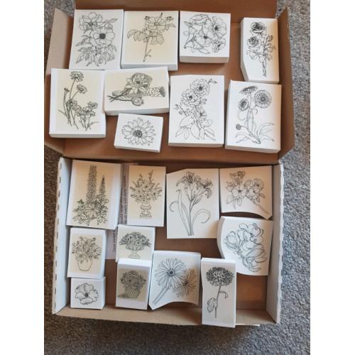 Craft stamps