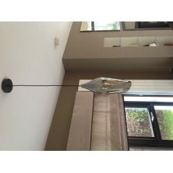 Franklite Pendant Taper light
