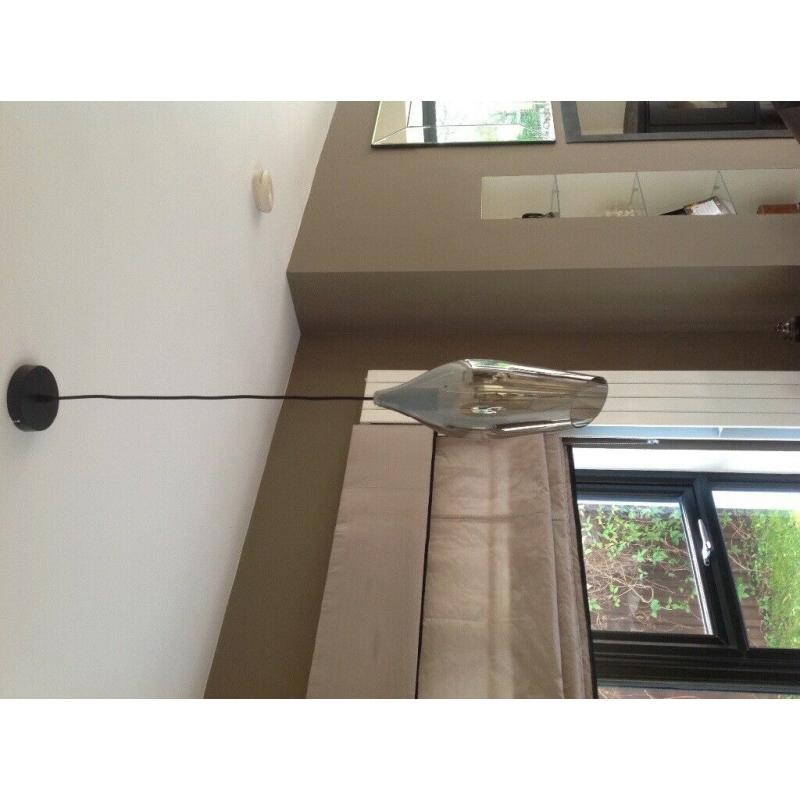 Franklite Pendant Taper light