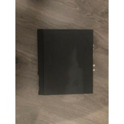 FLOUREON 4CH DVR WITH 500GB HARD DRIVE USED