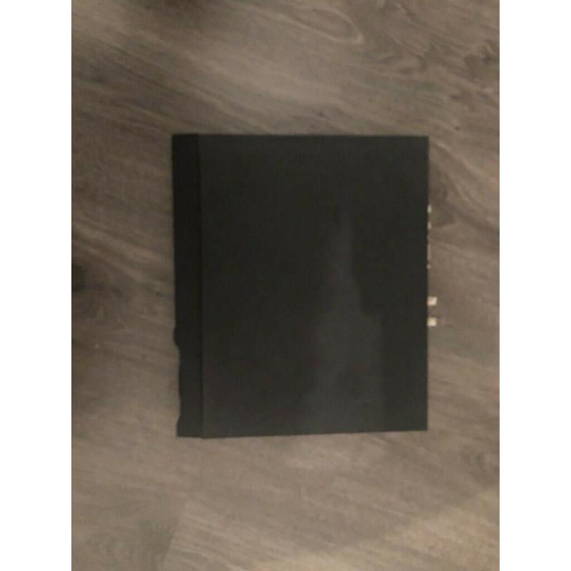FLOUREON 4CH DVR WITH 500GB HARD DRIVE USED
