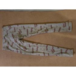Girls leggings and jeans