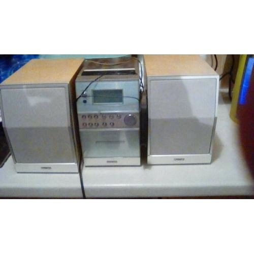 Cd player