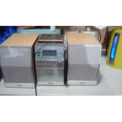 Cd player