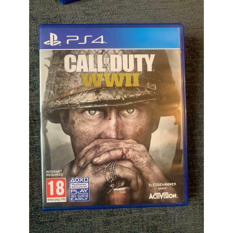 PlayStation games