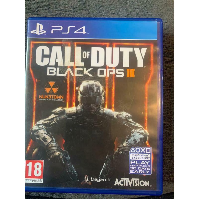 PlayStation games