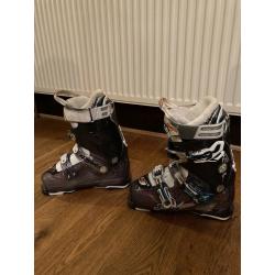 Nordica Free Arrow boots size Uk 4.5 EU 37