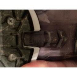 Nordica Free Arrow boots size Uk 4.5 EU 37