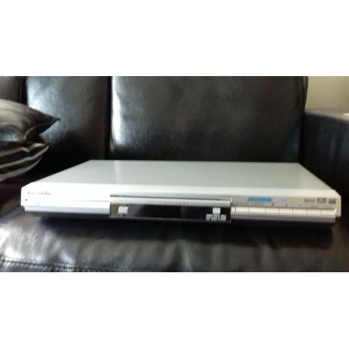 Panasonic DVD/CD Player