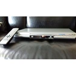 Panasonic DVD/CD Player