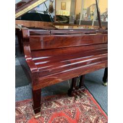 Eavstaff Baby Grand Piano|| walnut cased || 5ft| Belfast pianos|| Belfast|