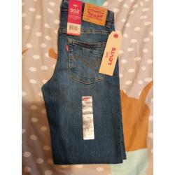 Brand new boys levi jeans (real)