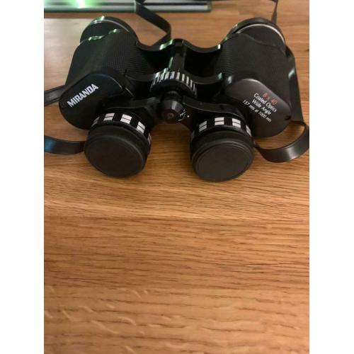 Binoculars