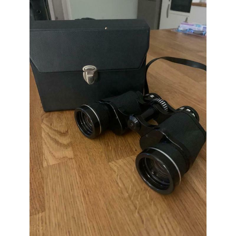 Binoculars
