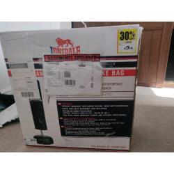 Lonsdale fitness bag