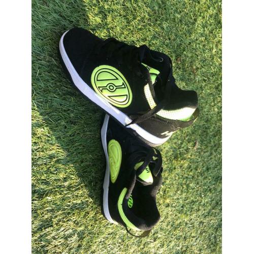 Heelys