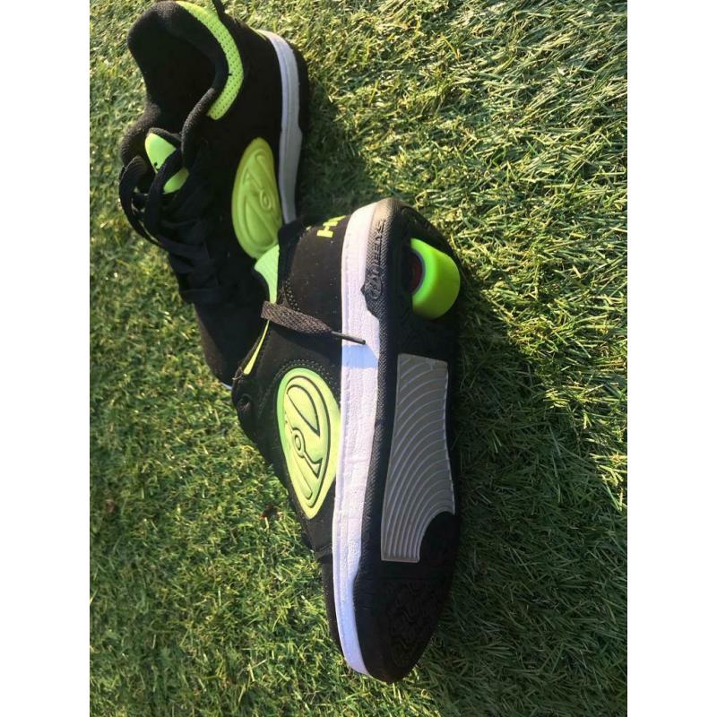 Heelys