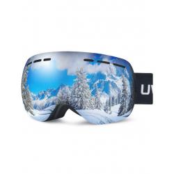 Ski goggles