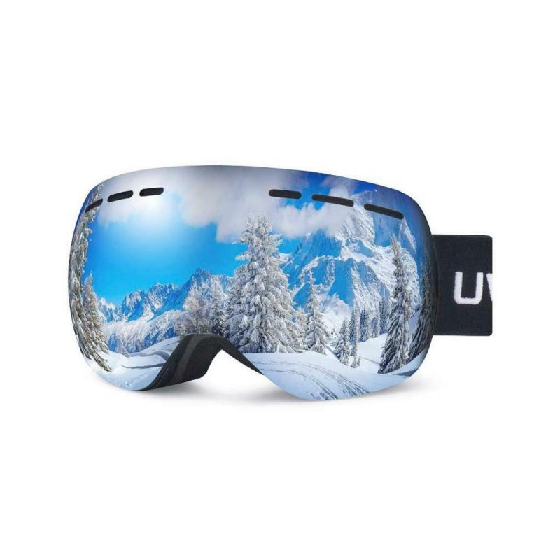 Ski goggles
