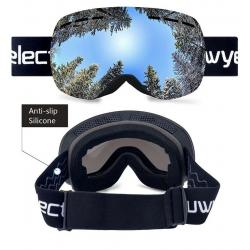 Ski goggles