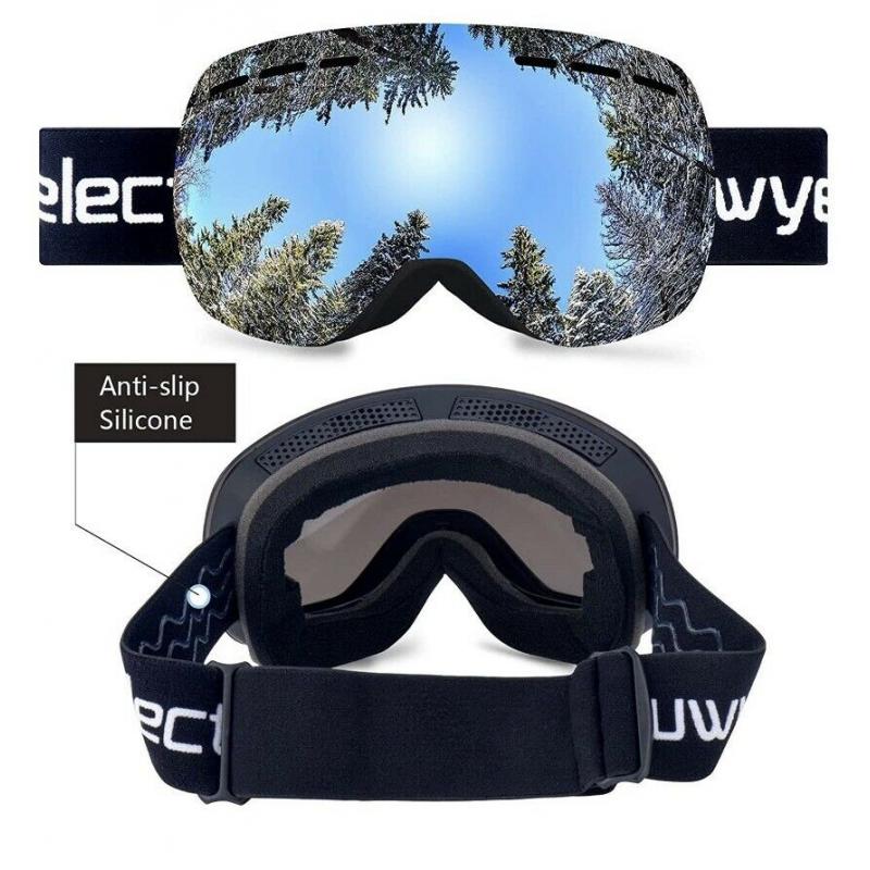 Ski goggles