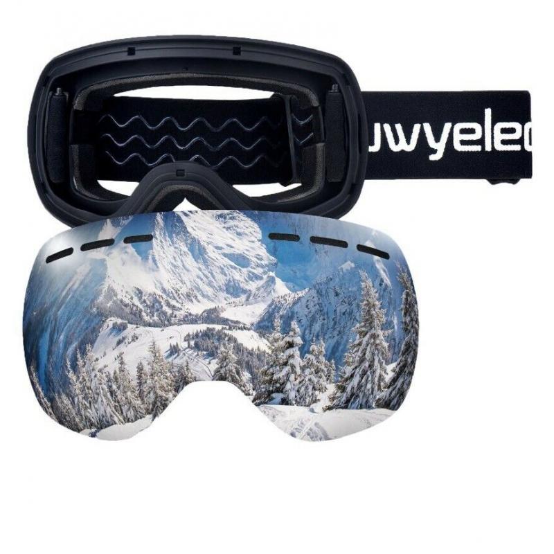 Ski goggles