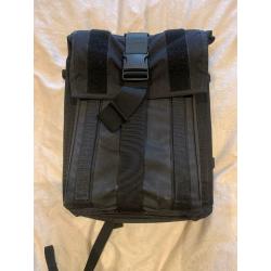 Mission Workshop - R6 Arkiv Field Pack 20L SIX RAIL MODULAR BACKPACK and Laptop bag attachment