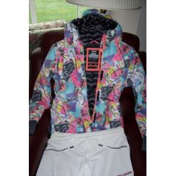 Going Skiing - Quality Ski suit by Billabong (Australia)