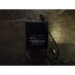Power Adaptor for Sega Game Gear
